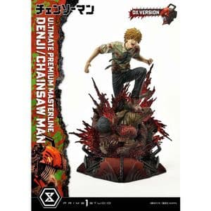 アルティメットプレミアムマスターライン チェンソーマン デンジ DX