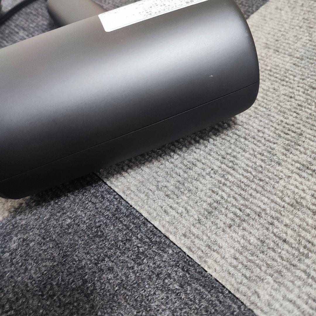 まるピカ Panasonic ヘアドライヤー ナノケア EH-NA0J