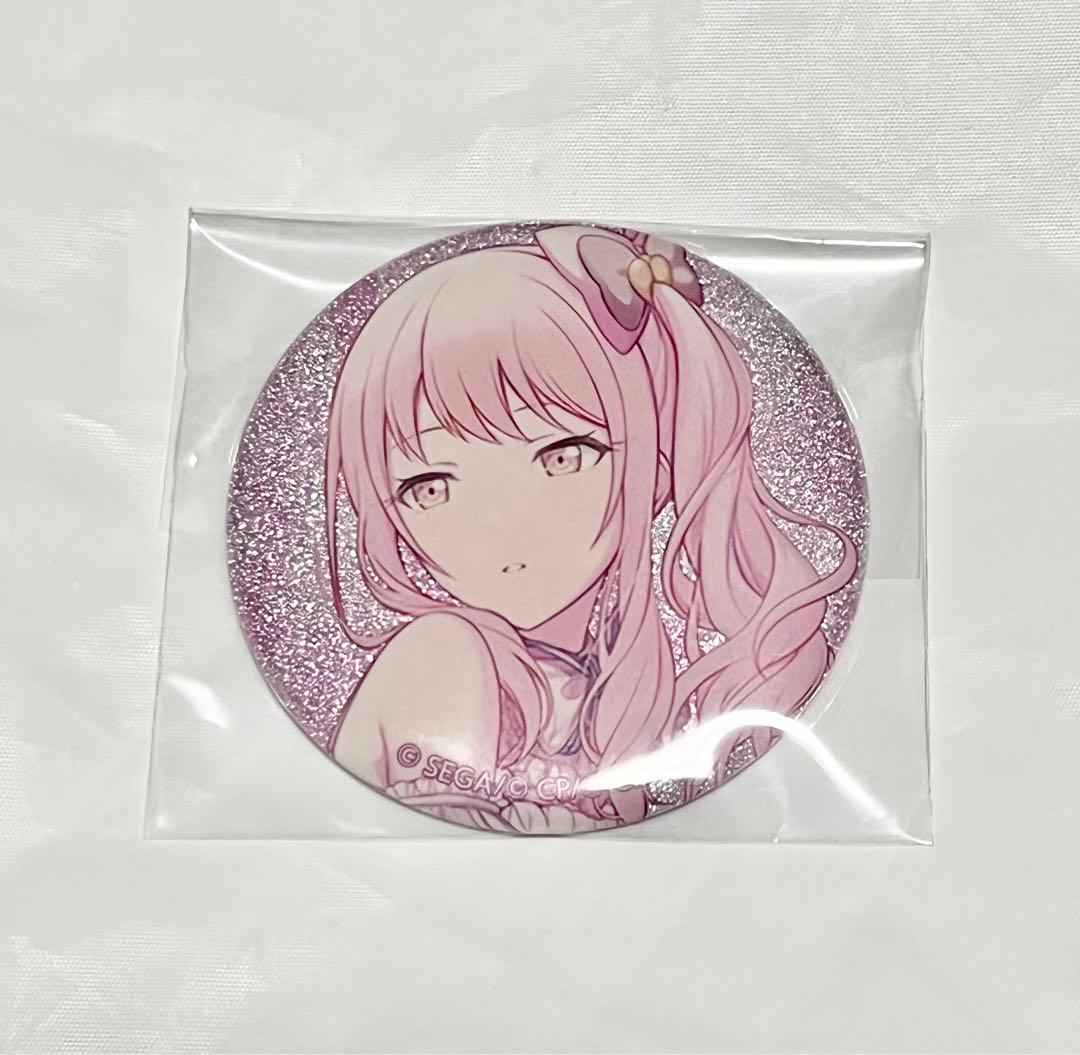 プロセカ 暁山瑞希 瑞希 6C グリッター缶バッジ グリ缶 - メルカリ