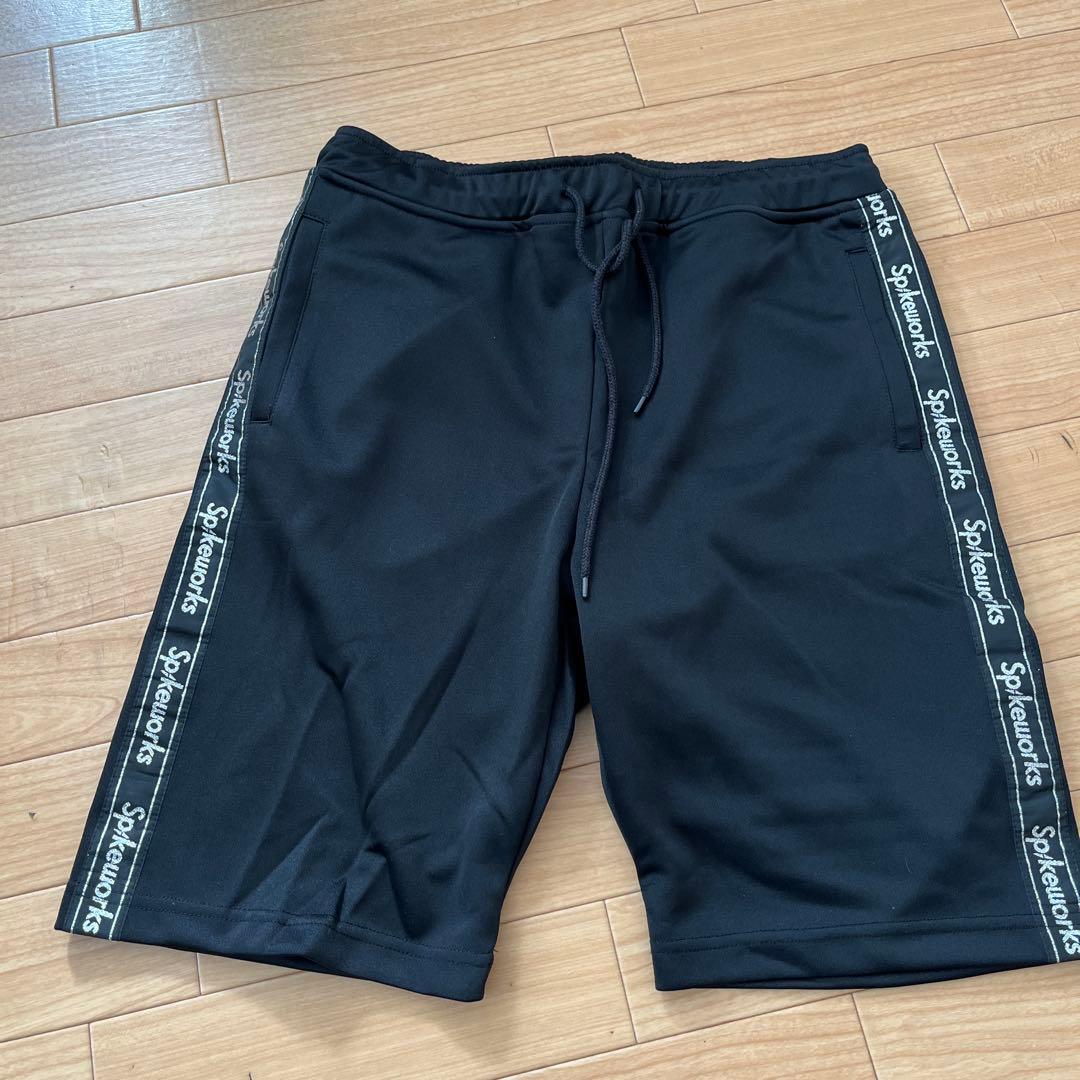 GLAY HISASHI Spikeworks セットアップ +レギンス GLAY HISASHI