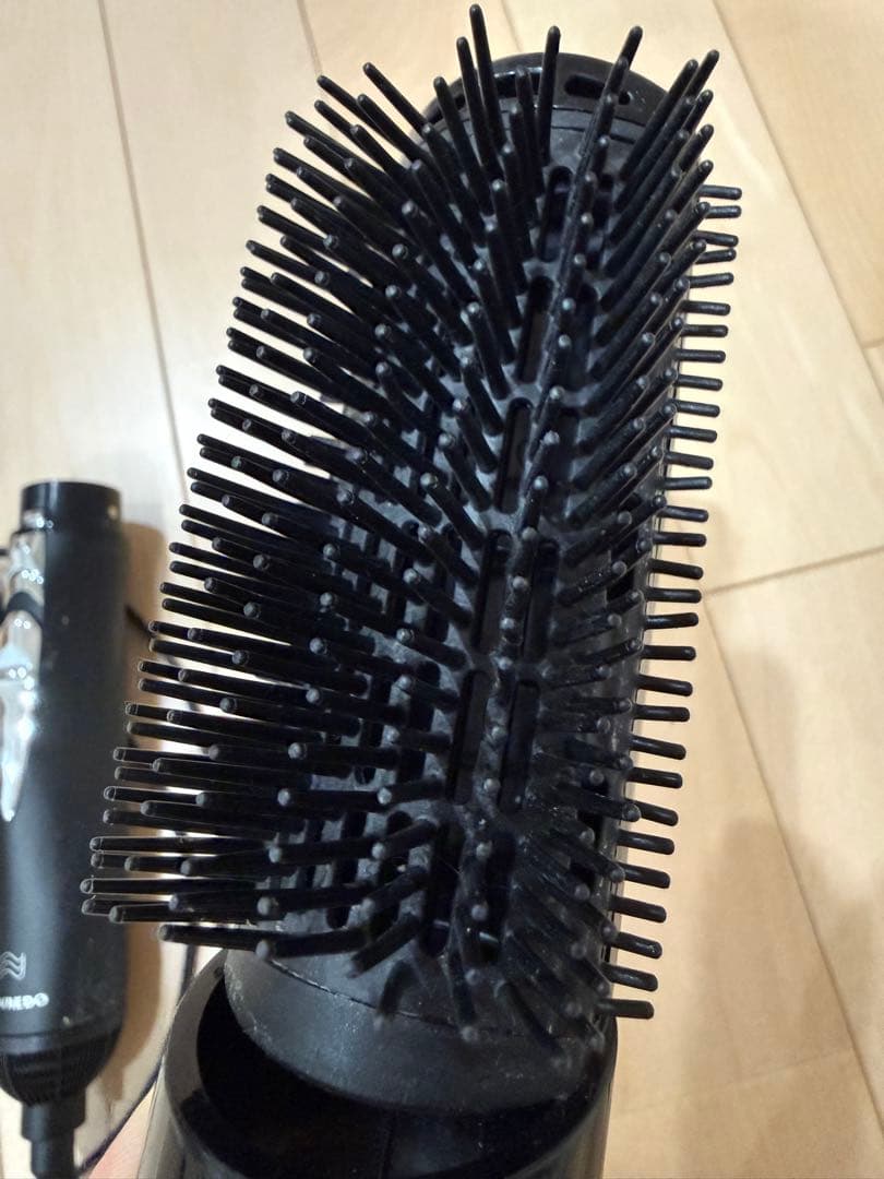 LOUVREDO 復元 カールドライヤー LJC-365 - メルカリ