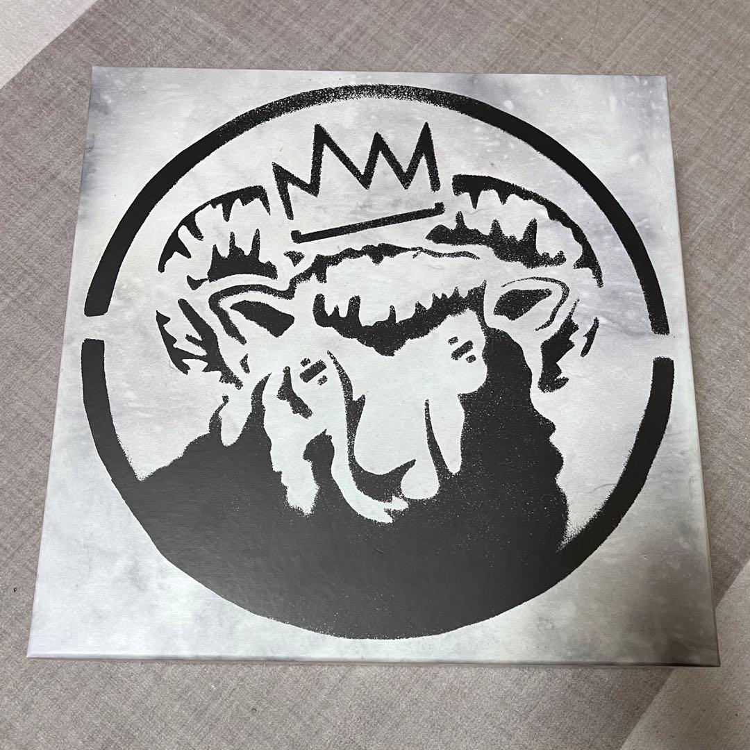 Siip 完全生産限定BOX アクリルチャーム