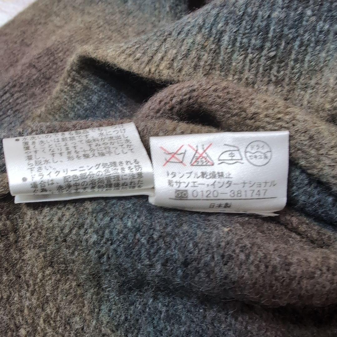 タグ付き新品　Pearly Gates パーカー　　M相当　パーリーゲイツ