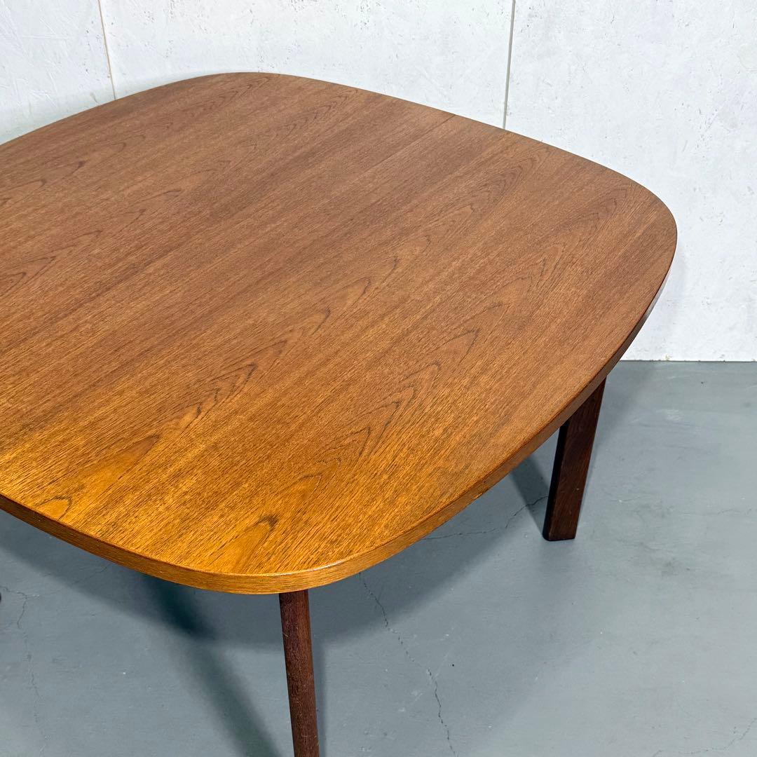 G-PLAN SIERRAビンテージ エクステンションテーブル (301)