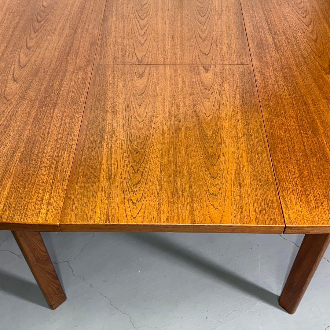 G-PLAN SIERRAビンテージ エクステンションテーブル (301)