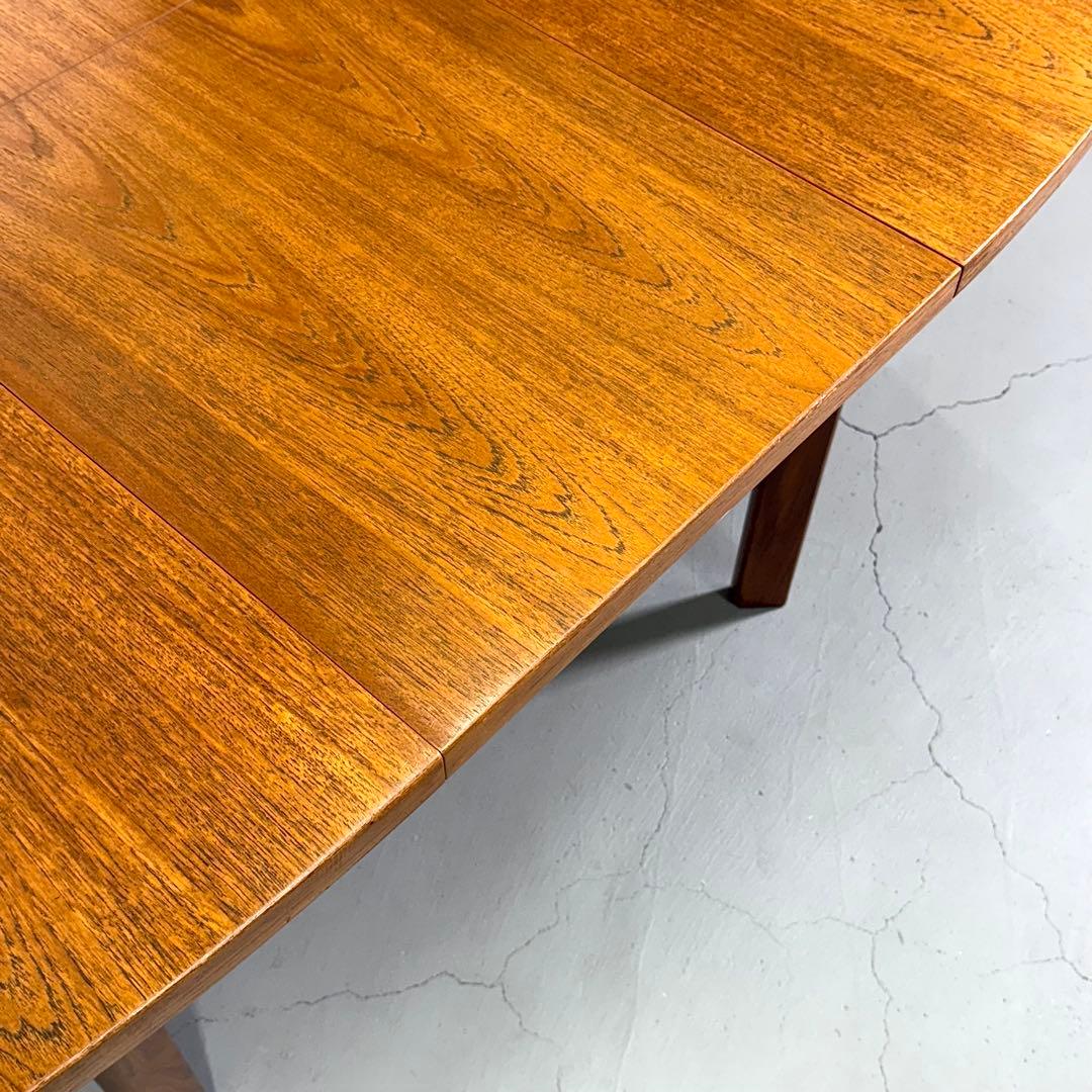 G-PLAN SIERRAビンテージ エクステンションテーブル (301)