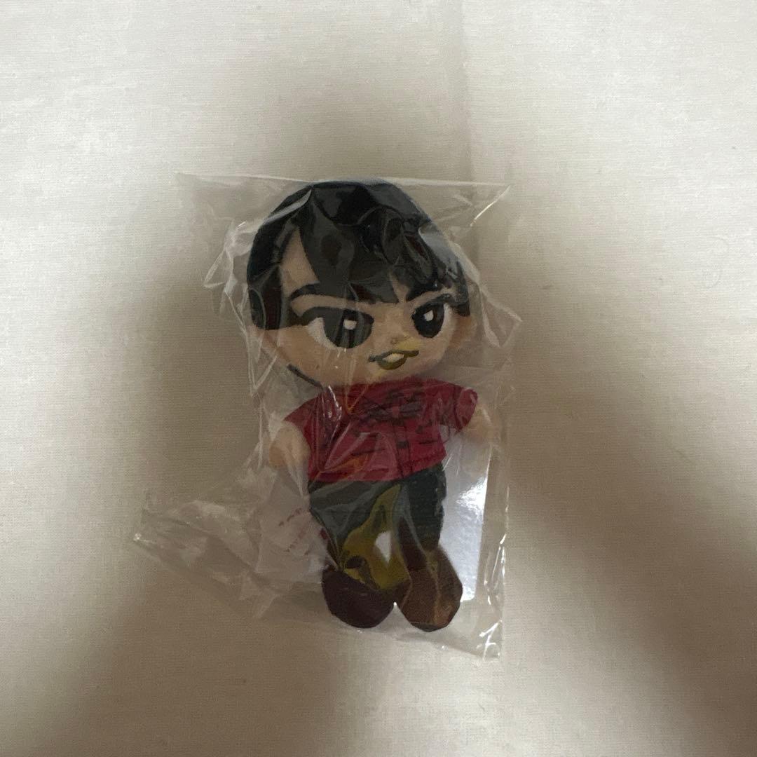 man すのチル ぬいぐるみ