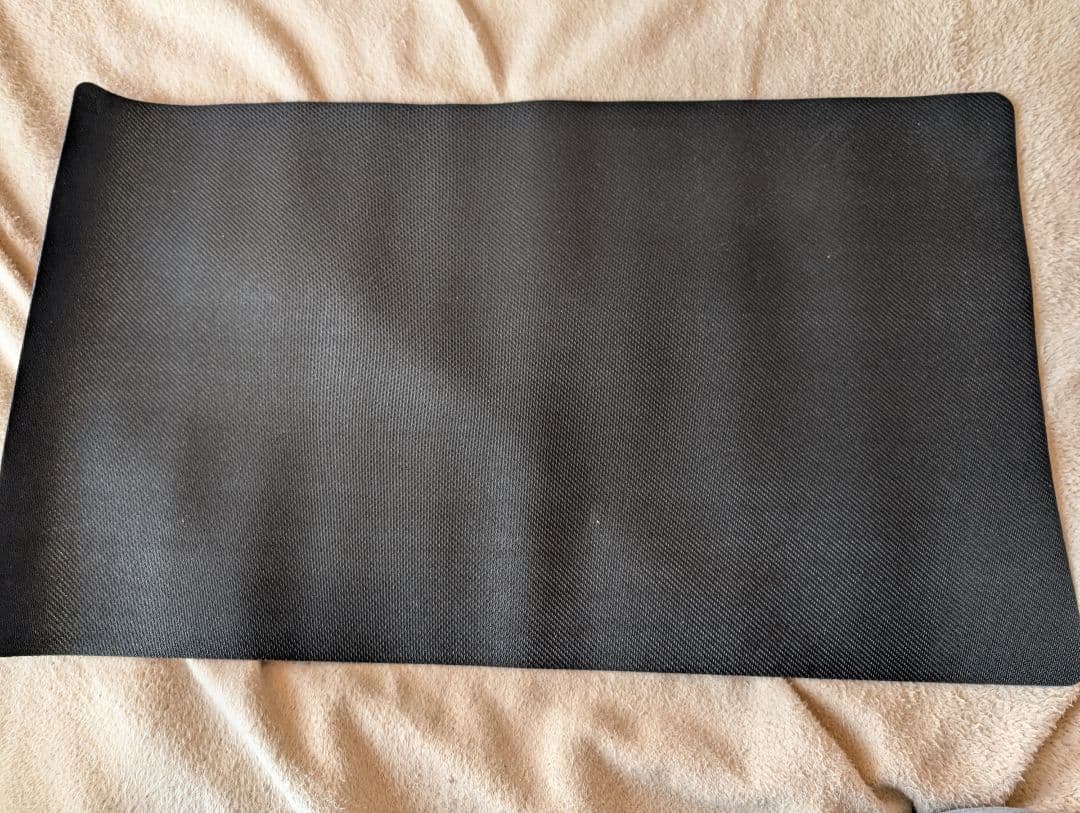 遊戯王　ycsj M∀LICE　プレイマット　スリーブ未使用