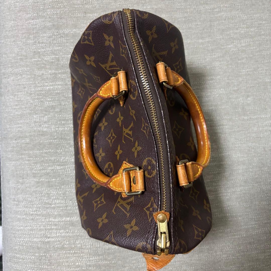 Louis Vuitton スピーディ