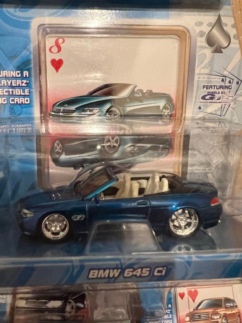 マイスト プレイヤーズ playerz 9台セット