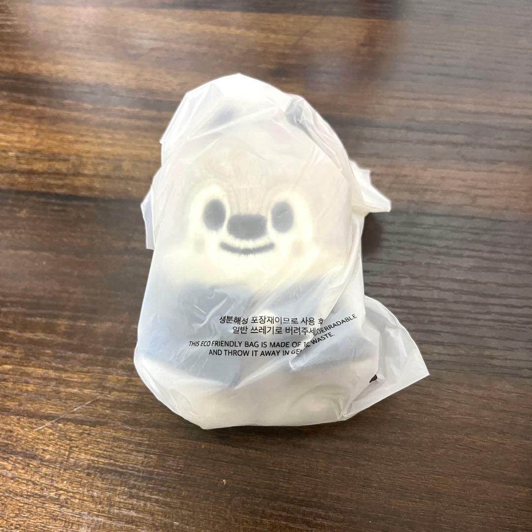 straykids Magic School 10cm ぬいコンプ