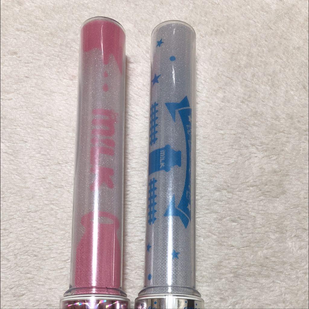 M!LK I CAN DRINKキャンドリ 佐野勇斗 ペンライト ペンラ M!LK I CAN