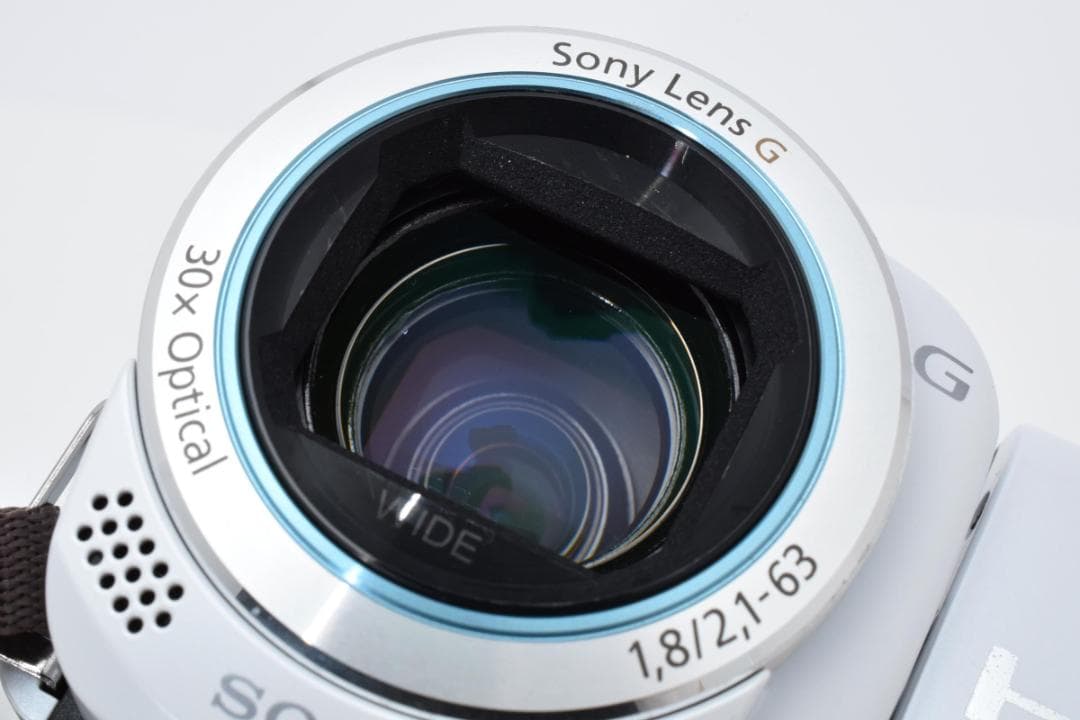 ■ 美品 ■ ソニー　SONY HDR-CX270V M251010#693