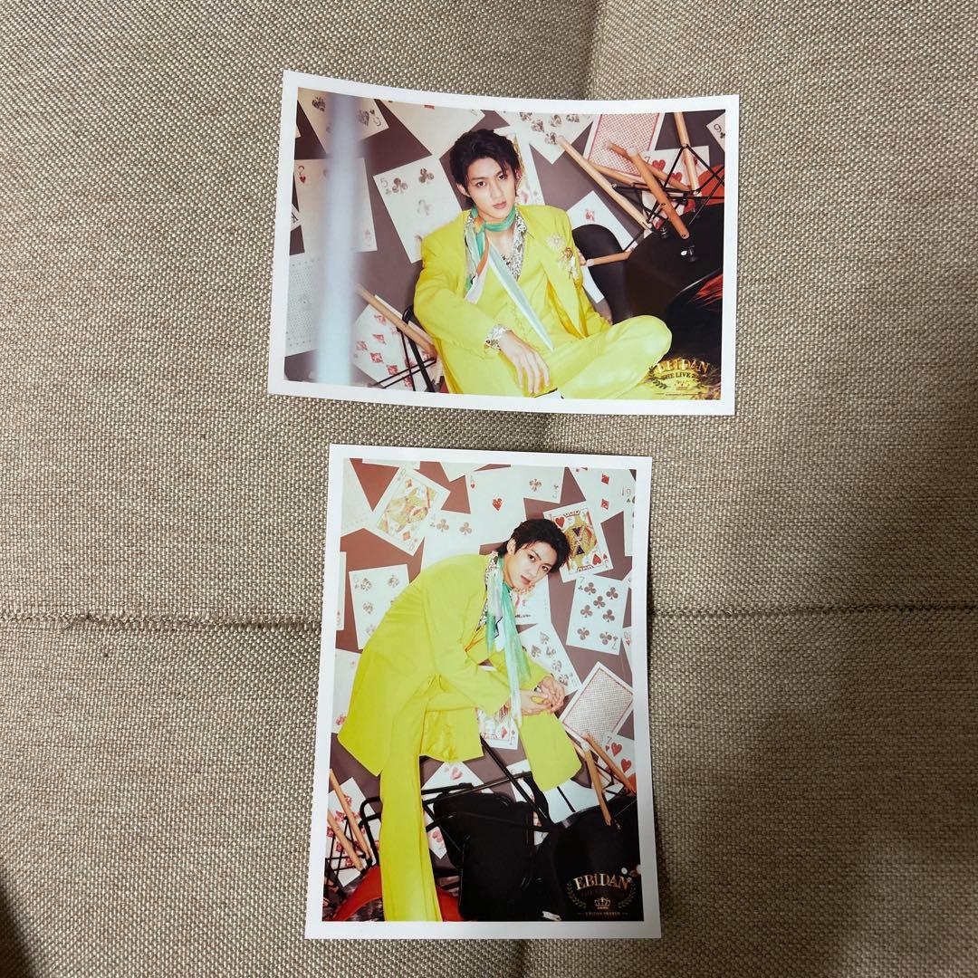 曽野舜太 写真まとめ売り - メルカリ