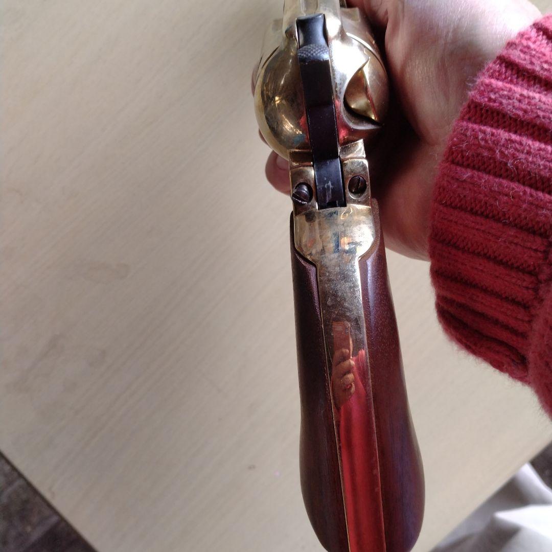 コルトモデルガンCOLT SINGLE ACTION ARMY .45