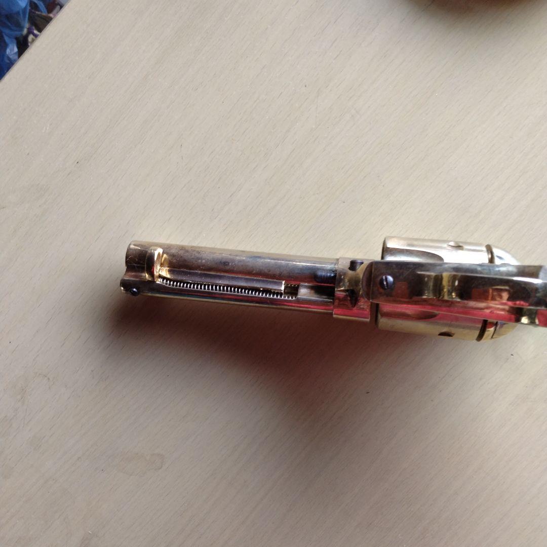 コルトモデルガンCOLT SINGLE ACTION ARMY .45