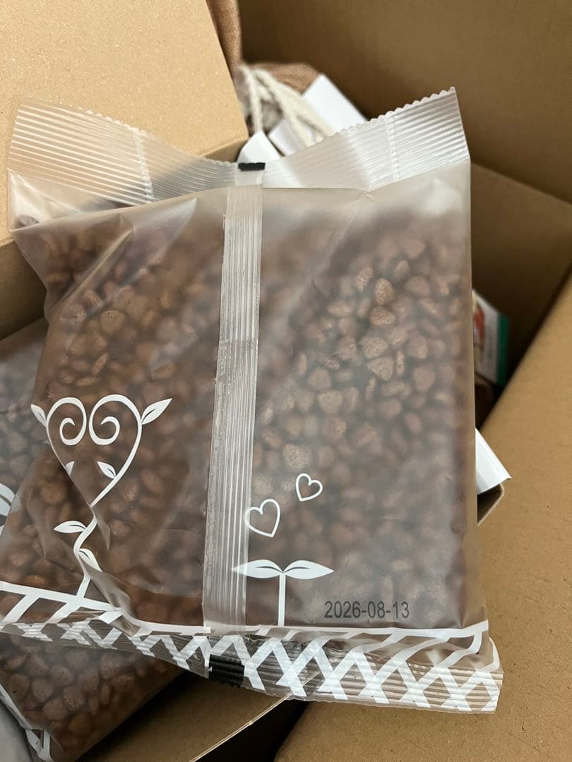 ELMO ORGANIC センシティブ/サーモン 成犬用1歳〜 5.4kg