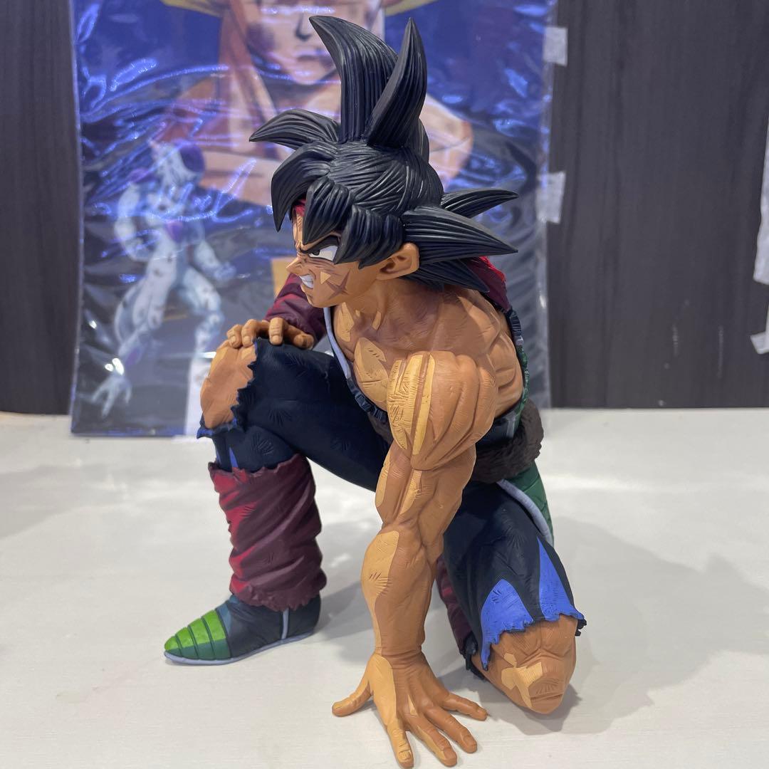 SMSP D賞（二次元彩色）】バーダック 海外正規品 - メルカリ