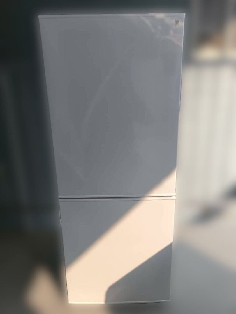 週末特別価格！【福岡県限定】高年式2024年製 冷蔵庫・洗濯機2点セット