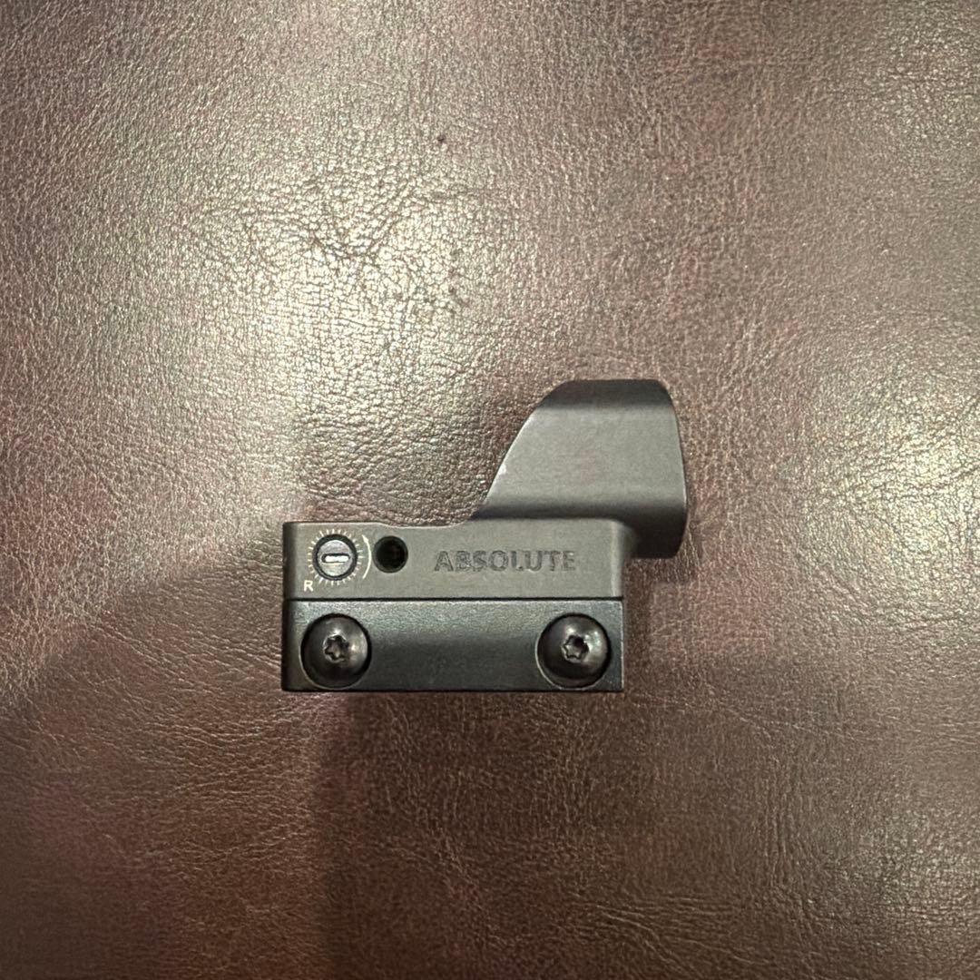 トイガン ABSOLUTE PRO