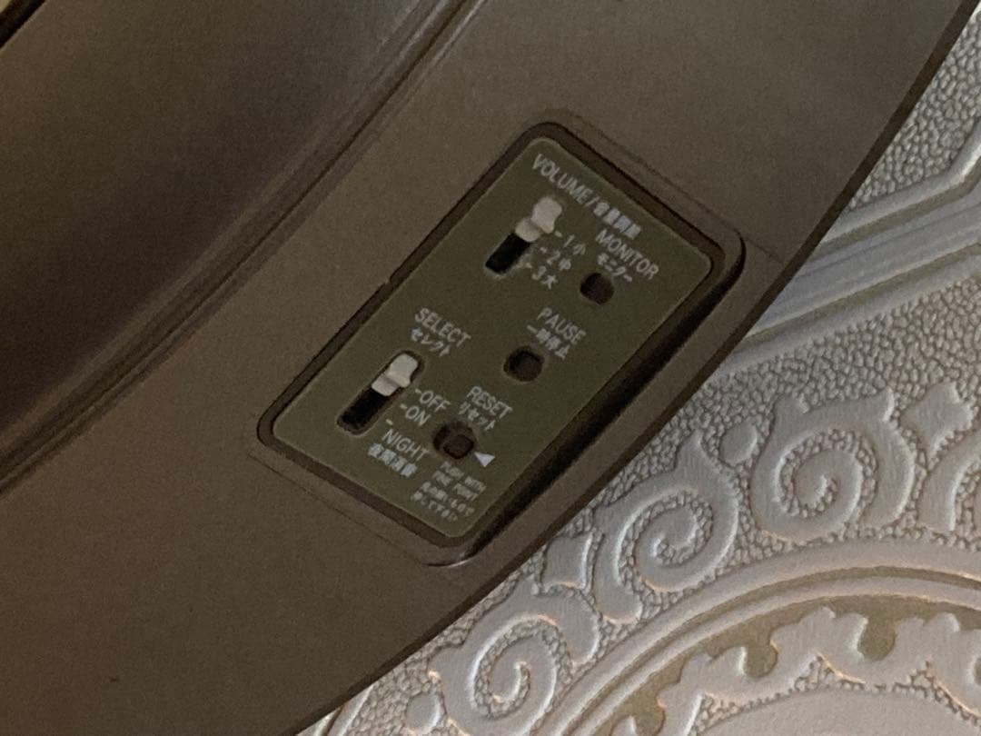 RHYTHM SmallWorld スモールワールド音楽隊 からくり時計