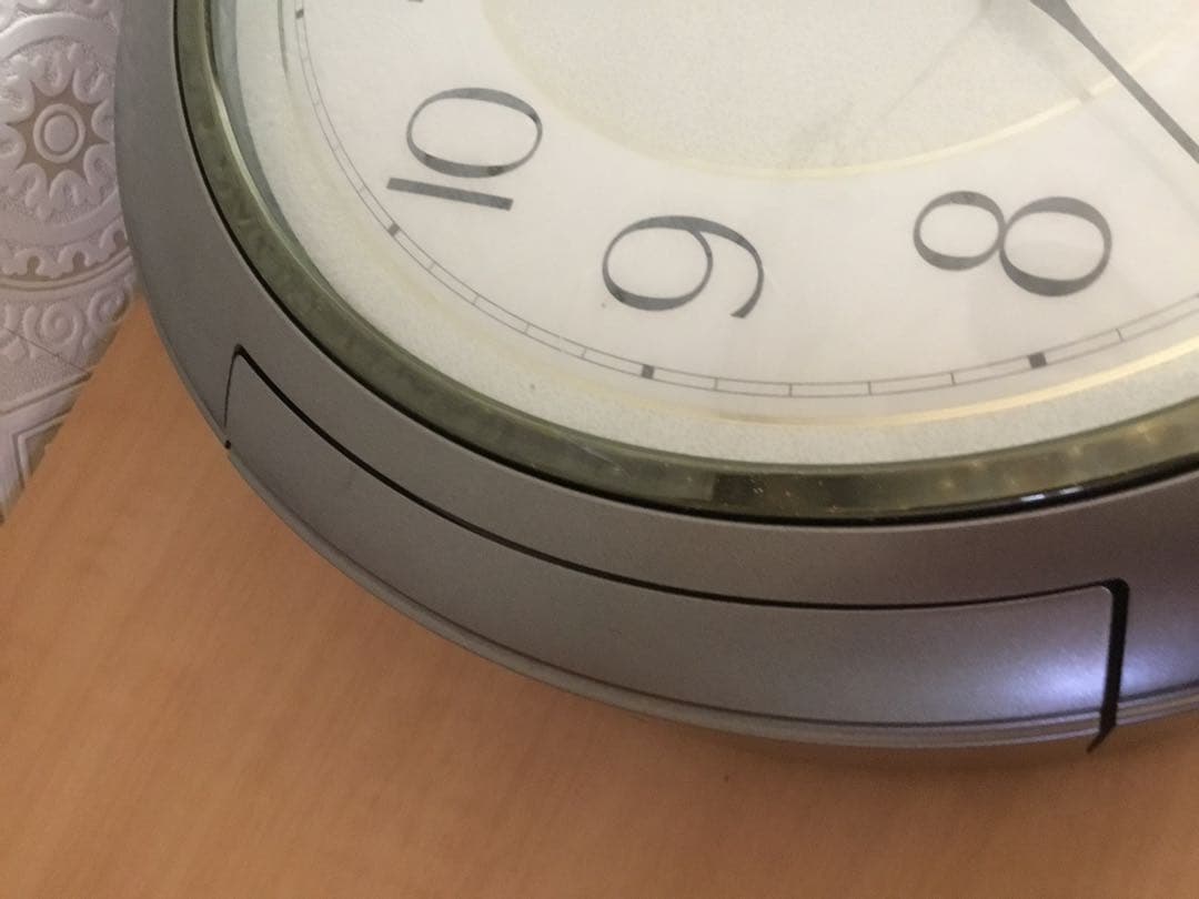 RHYTHM SmallWorld スモールワールド音楽隊 からくり時計