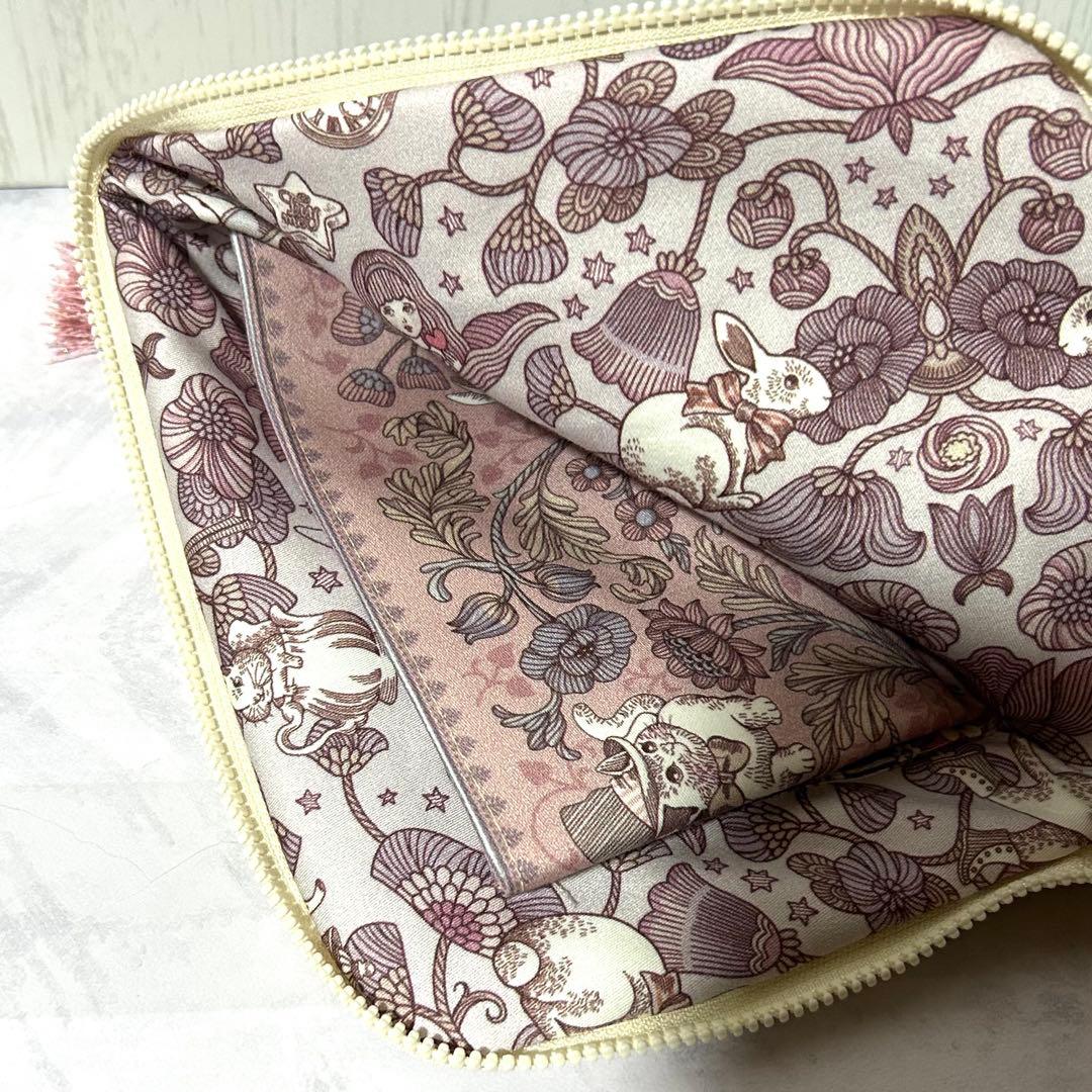 専用です！　　がま口　ポーチ　ハンドメイド