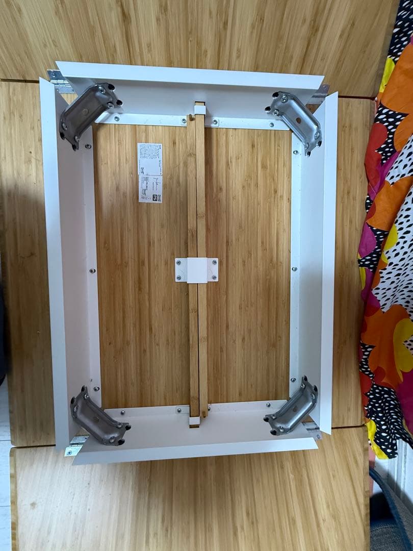 【限定セール‼️もうすぐ終了‼️】IKEA PS ダイニングテーブルと椅子2脚セット