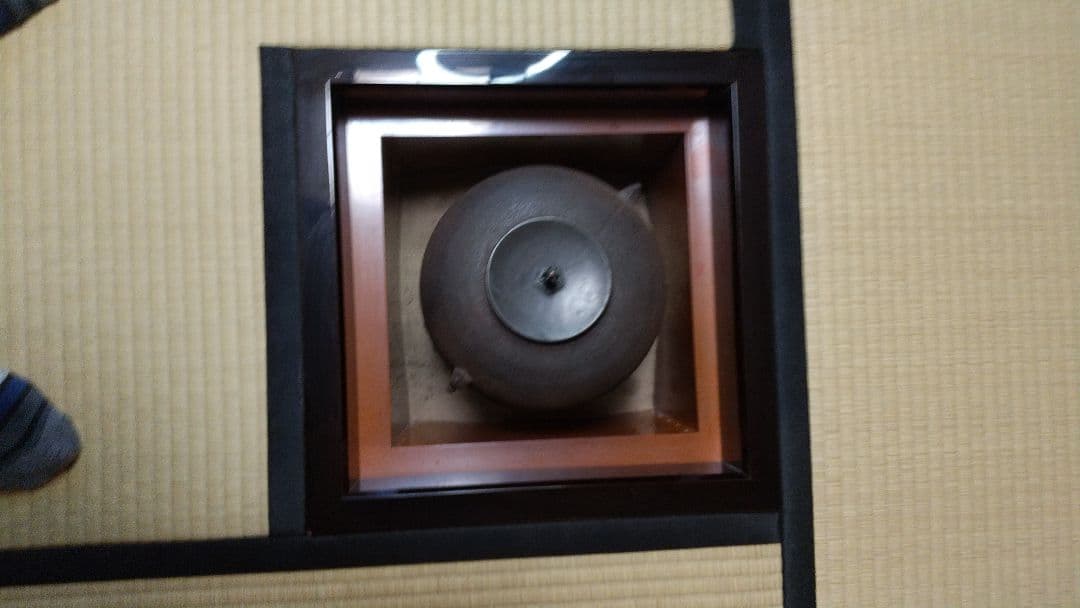 古、炉釜 (時代)