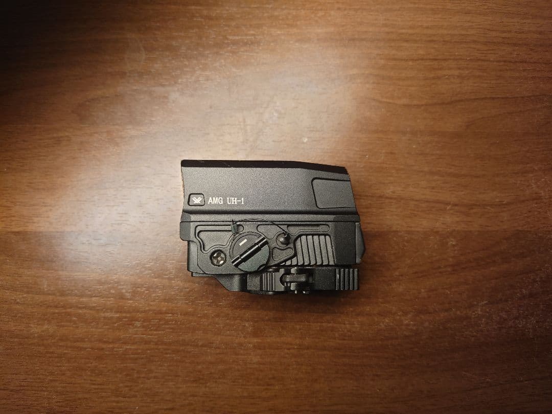 トイガン HolyWarrior AMG UH-1 GEN2