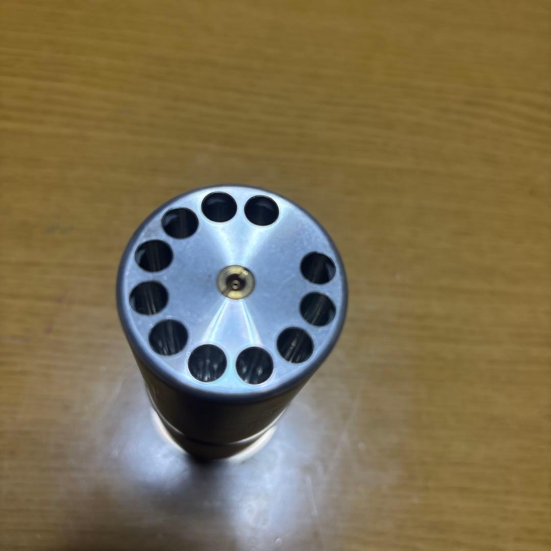 CAW クラフトアップルワークス グレネードランチャーミニランチャー モスカート