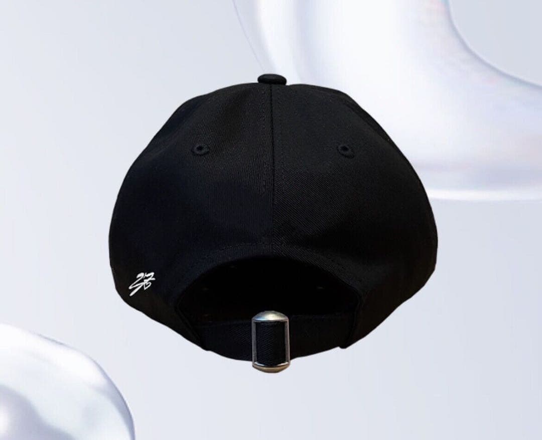 BLACKPINK LISA リサ 限定CAP 327人のみ