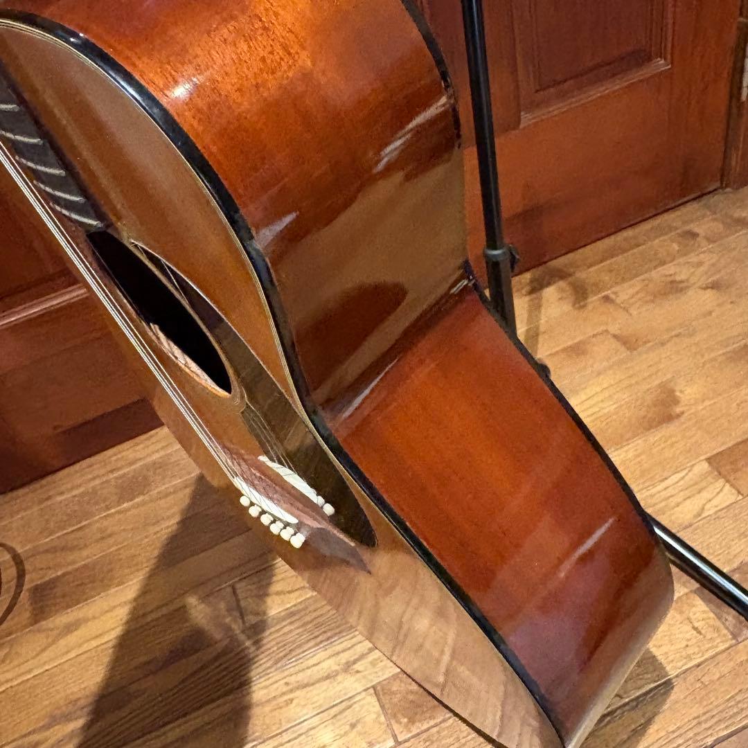 Bellame べラメ1960〜1970年ヴィンテージギター