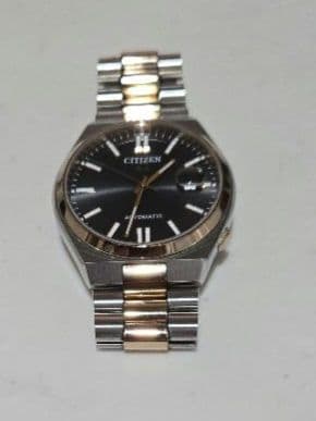 CITIZEN ［TSUYOSA ツヨサ］シリーズ　腕時計