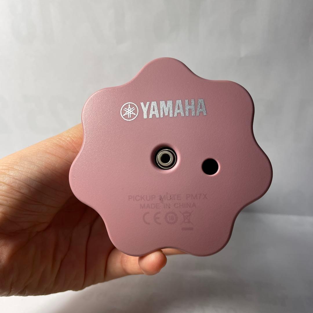 YAMAHA サイレントブラス