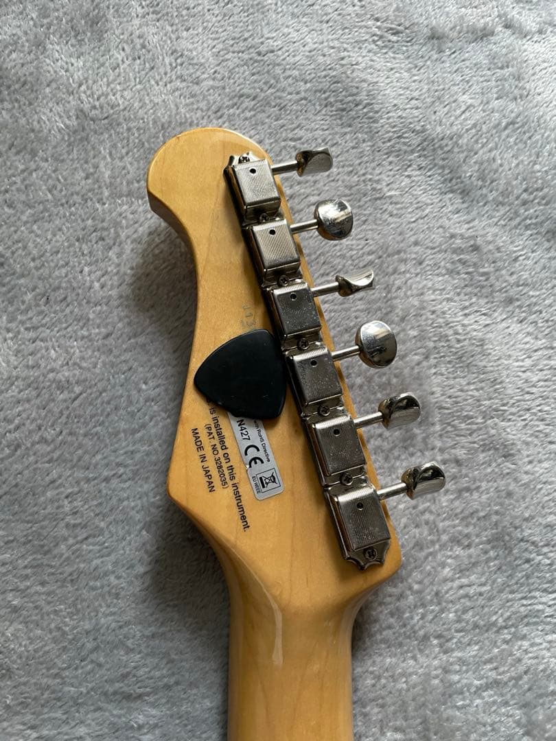 フジゲン FGN NCST-10 Fujigen NeoClassic ストラト