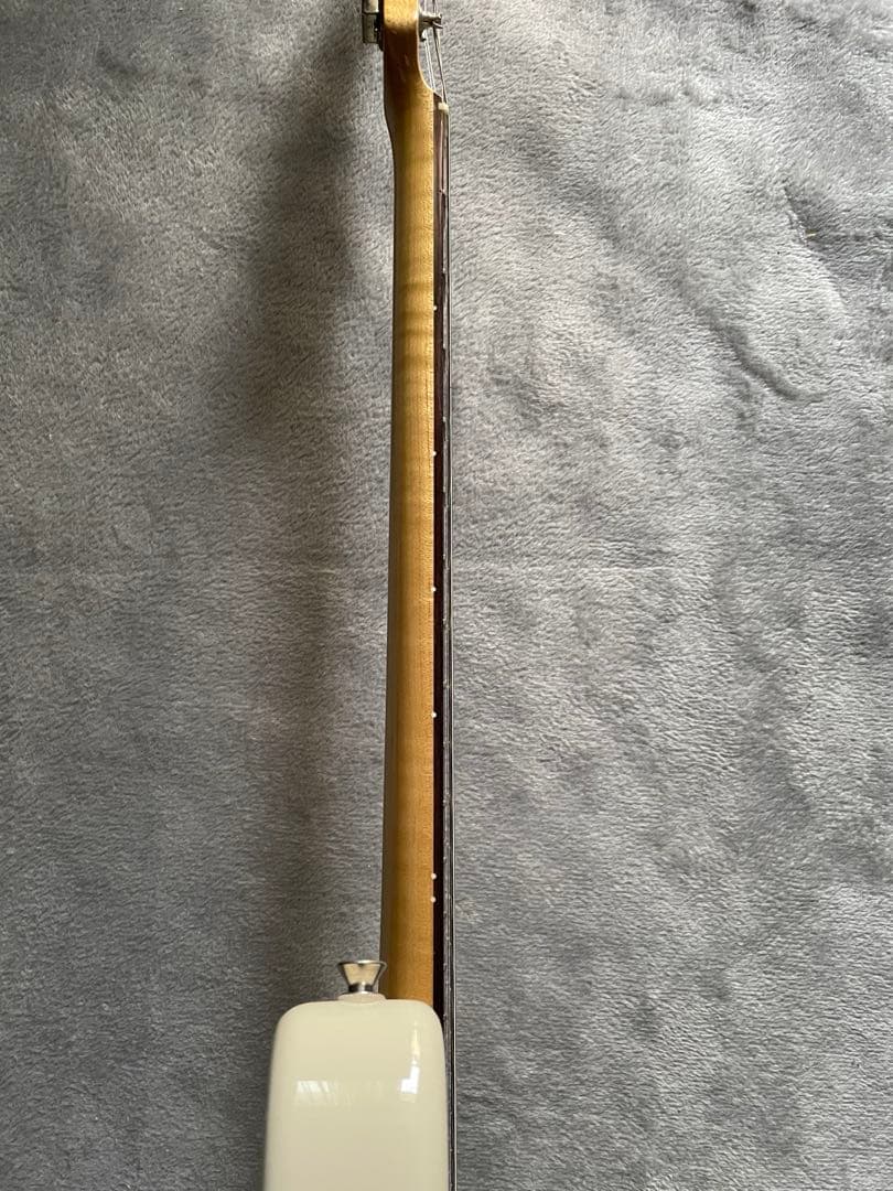 フジゲン FGN NCST-10 Fujigen NeoClassic ストラト