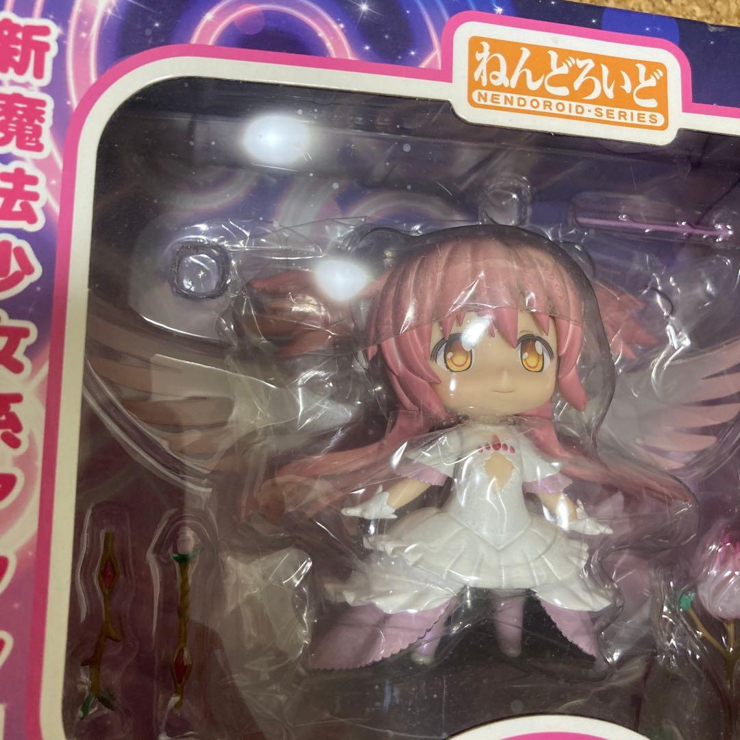 ねんどろいど アルティメットまどか 285 まどかマギカ - メルカリ