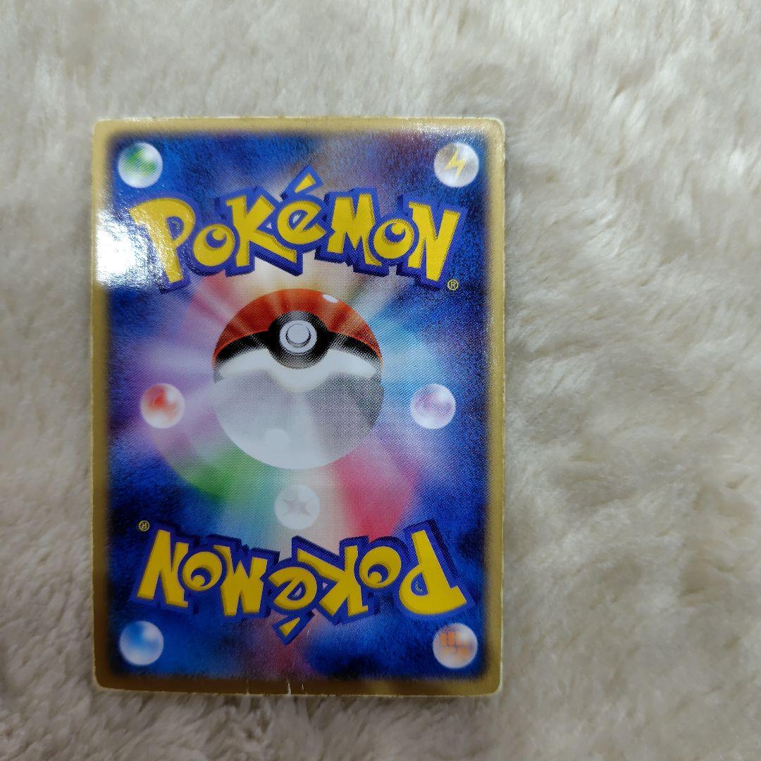 貴重　裂空のデオキシス 3Dプロモ 映画公開記念