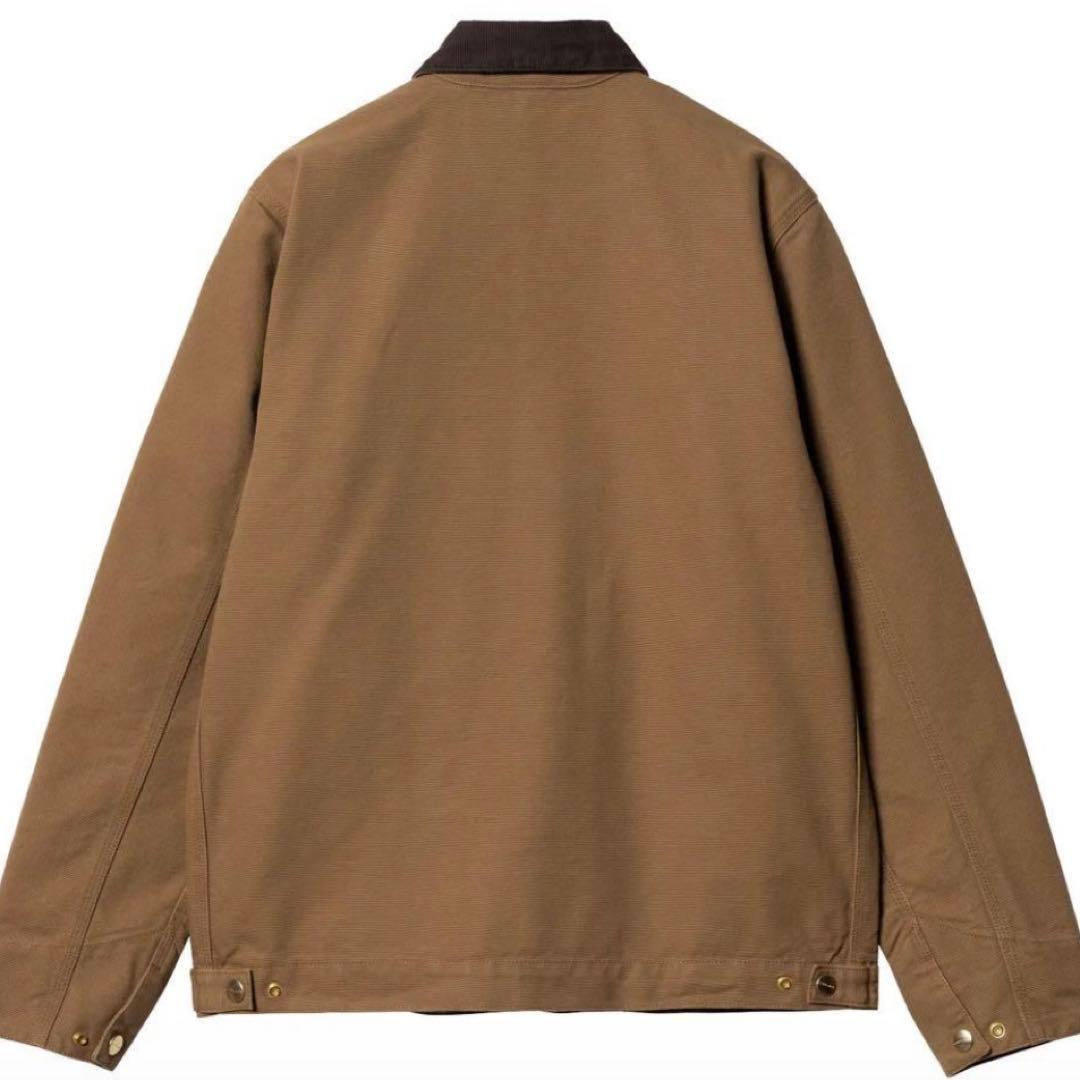 k*k様 Carhartt WIP デトロイトジャケット XL HZ（ハミルトン