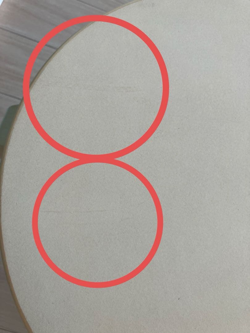 アルテック スツール60 3本脚 スコープ