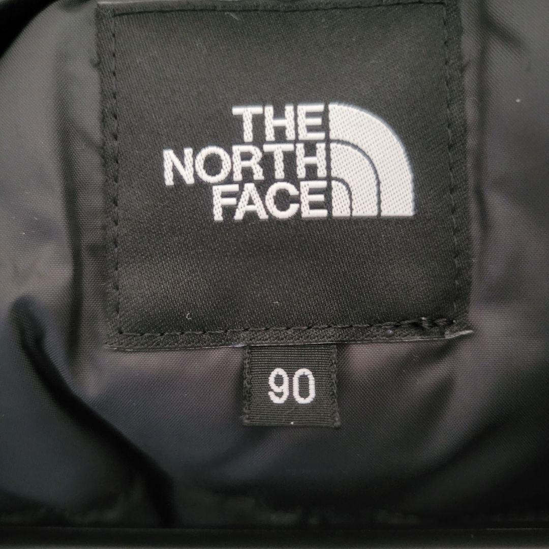 THE NORTH FACE スノー ワンピース スノーウェア　90サイズ