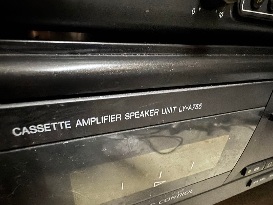 超お得！⭐︎Panasonic製⭐︎高級カラオケセットディスク33枚セット！