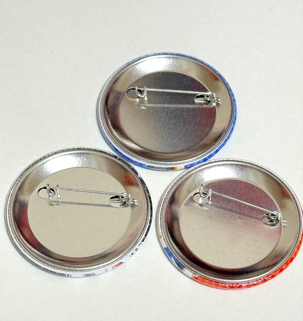 コナン グッズ 缶バッジセット