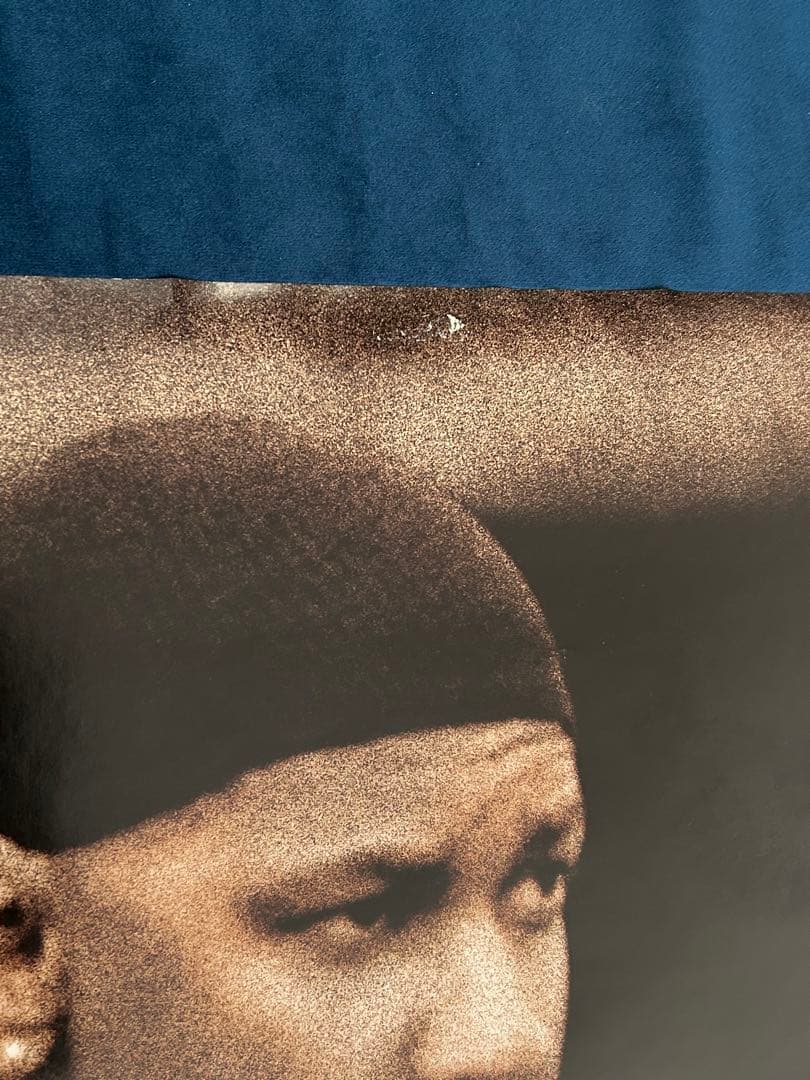 トレーニングデイ　USオリジナル映画ポスター