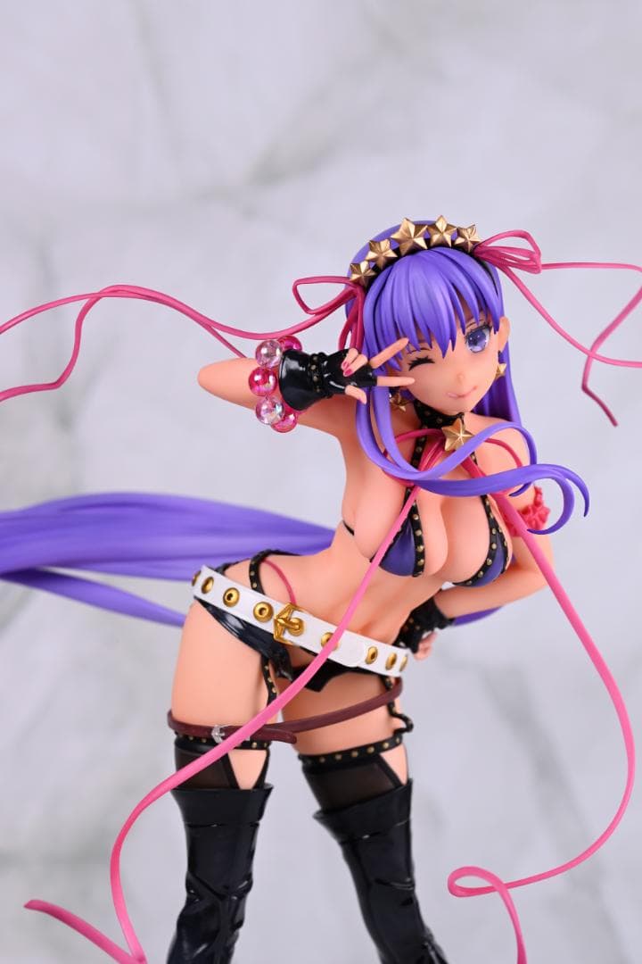 ブルーアーカイブ　漆原カグヤ