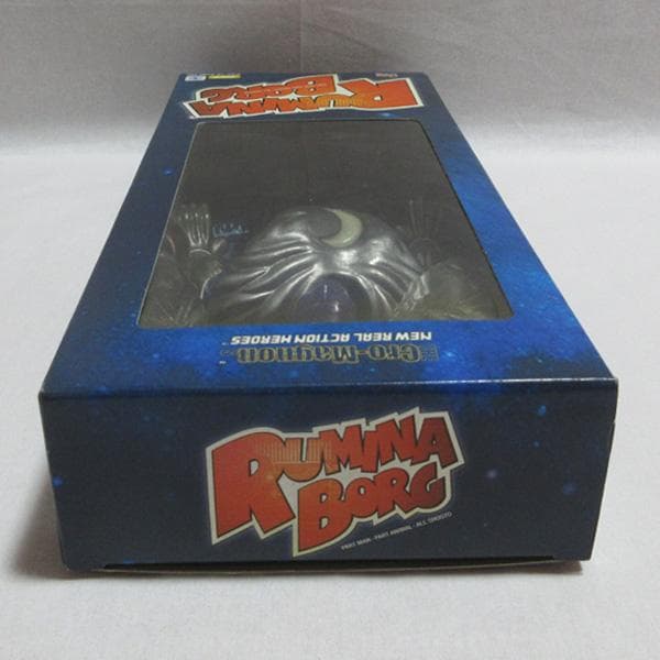 佐藤ルミナボーグRUMINABORGフィギュアSHOOTO修斗MMA総合格闘技