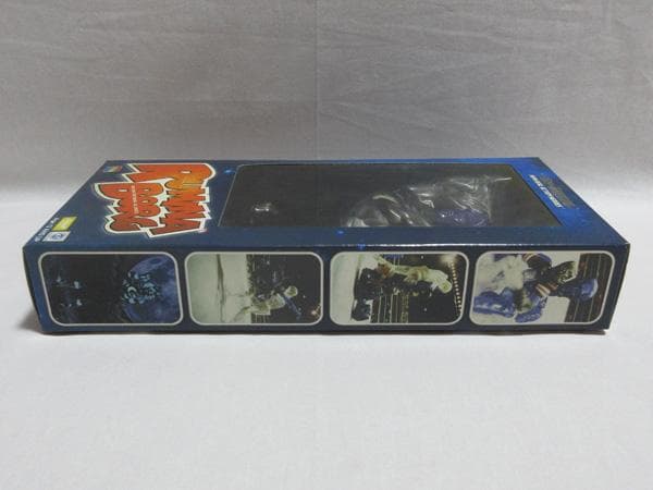 佐藤ルミナボーグRUMINABORGフィギュアSHOOTO修斗MMA総合格闘技