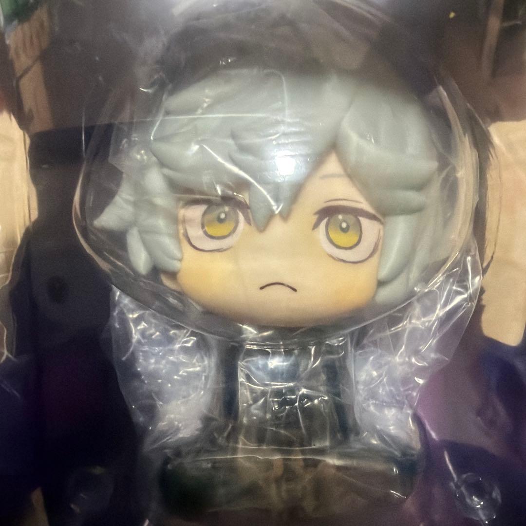 未開封新品 るかっぷ　地獄楽　画眉丸