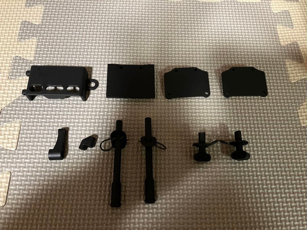 reved rdx ドリフトラジコン